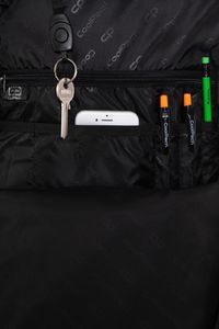 Coolpack Plecak szkolny Dart 27L District (C19143) 3