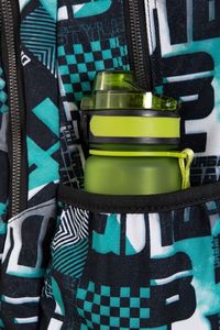 Coolpack Plecak szkolny Dart 27L District (C19143) 7