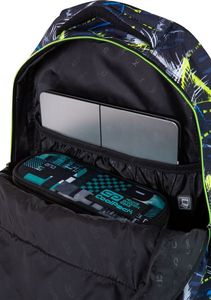 Coolpack Plecak szkolny Dart 27L Vigo (C19149) 5