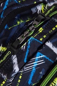 Coolpack Plecak szkolny Dart 27L Vigo (C19149) 6