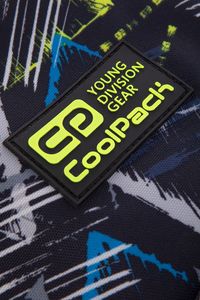 Coolpack Plecak szkolny Dart 27L Vigo (C19149) 7