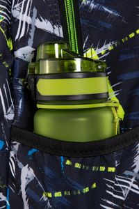 Coolpack Plecak szkolny Dart 27L Vigo (C19149) 8