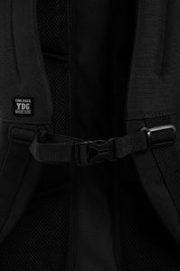 Coolpack Plecak szkolny Army 27L Black (C39258) 12