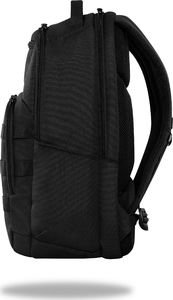 Coolpack Plecak szkolny Army 27L Black (C39258) 2