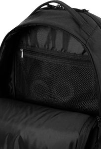 Coolpack Plecak szkolny Army 27L Black (C39258) 5