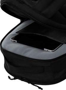 Coolpack Plecak szkolny Army 27L Black (C39258) 6