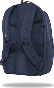 Coolpack Plecak szkolny Army 27L Navy (C39257) 3