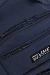 Coolpack Plecak szkolny Army 27L Navy (C39257) 8
