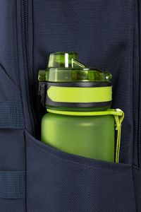 Coolpack Plecak szkolny Army 27L Navy (C39257) 10