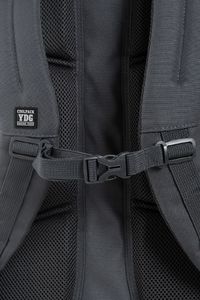 Coolpack Plecak szkolny Army 27L Grey (C39256) 12