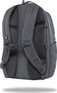 Coolpack Plecak szkolny Army 27L Grey (C39256) 3