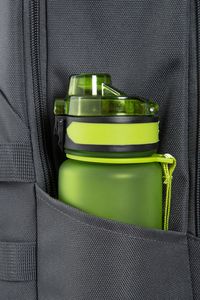 Coolpack Plecak szkolny Army 27L Grey (C39256) 10