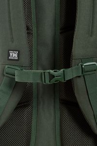 Coolpack Plecak szkolny Army 27L Green (C39255) 12