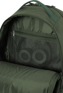 Coolpack Plecak szkolny Army 27L Green (C39255) 5
