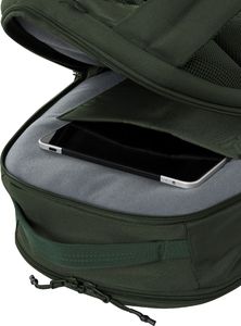 Coolpack Plecak szkolny Army 27L Green (C39255) 6