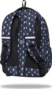 Coolpack Plecak szkolny Basic Plus 24L Sharks (C03181) 3
