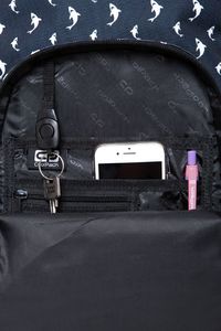 Coolpack Plecak szkolny Basic Plus 24L Sharks (C03181) 4