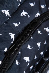 Coolpack Plecak szkolny Basic Plus 24L Sharks (C03181) 7