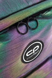 Coolpack Plecak szkolny Ruby Glam Opal (B07225) 4