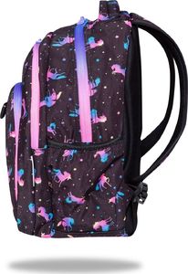 Coolpack Plecak szkolny Strike 27L Dark Unicorn (C18234) 2