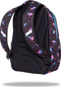 Coolpack Plecak szkolny Strike 27L Dark Unicorn (C18234) 3