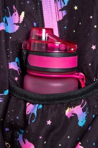 Coolpack Plecak szkolny Strike 27L Dark Unicorn (C18234) 8