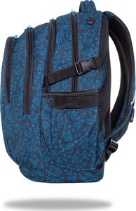 Coolpack Plecak szkolny Factor 29L Piranha (C02173) 2