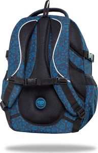 Coolpack Plecak szkolny Factor 29L Piranha (C02173) 3
