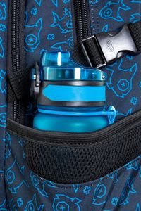 Coolpack Plecak szkolny Factor 29L Piranha (C02173) 8