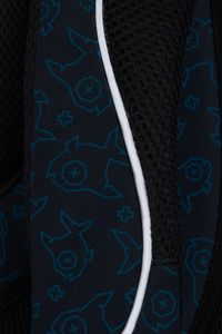 Coolpack Plecak szkolny Factor 29L Piranha (C02173) 9