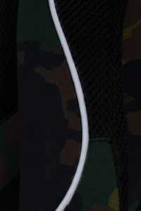 Coolpack Plecak szkolny Factor 29L Military Jungle (C02179) 10