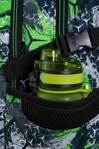 Coolpack Plecak szkolny Factor 29L Triogreen (C02171) 8