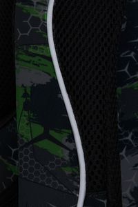 Coolpack Plecak szkolny Factor 29L Triogreen (C02171) 9