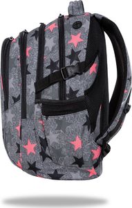 Coolpack Plecak szkolny Factor 29L Fancy Stars (C02176) 2