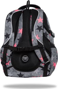 Coolpack Plecak szkolny Factor 29L Fancy Stars (C02176) 3