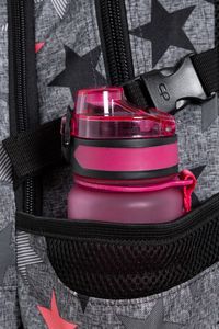 Coolpack Plecak szkolny Factor 29L Fancy Stars (C02176) 8