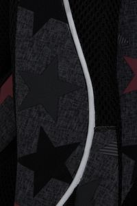 Coolpack Plecak szkolny Factor 29L Fancy Stars (C02176) 9
