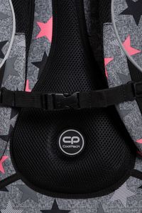 Coolpack Plecak szkolny Factor 29L Fancy Stars (C02176) 10