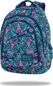Coolpack Plecak szkolny Drafter 28L Aztec Green (C10190) 1