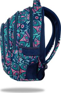 Coolpack Plecak szkolny Drafter 28L Aztec Green (C10190) 2