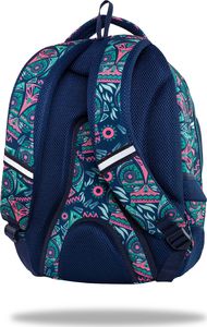 Coolpack Plecak szkolny Drafter 28L Aztec Green (C10190) 3