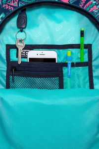 Coolpack Plecak szkolny Drafter 28L Aztec Green (C10190) 4