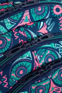 Coolpack Plecak szkolny Drafter 28L Aztec Green (C10190) 7