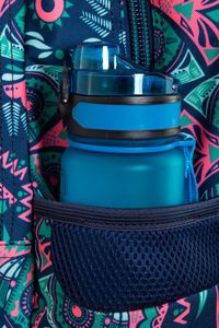 Coolpack Plecak szkolny Drafter 28L Aztec Green (C10190) 8