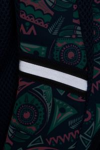 Coolpack Plecak szkolny Drafter 28L Aztec Green (C10190) 9