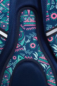 Coolpack Plecak szkolny Drafter 28L Aztec Green (C10190) 10