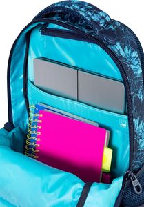 Coolpack Plecak szkolny Drafter 28L Gillyflower (C05167) 5