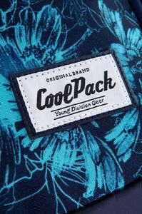 Coolpack Plecak szkolny Drafter 28L Gillyflower (C05167) 7
