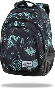 Coolpack Plecak szkolny Drafter 28L Green Hawk (C05169) 1