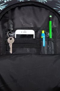 Coolpack Plecak szkolny Drafter 28L Green Hawk (C05169) 4